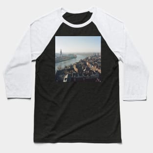 Nijmegen Baseball T-Shirt